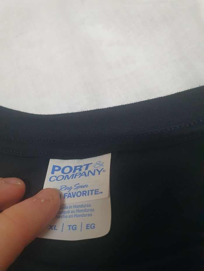 Tee shirt - photo numéro 3