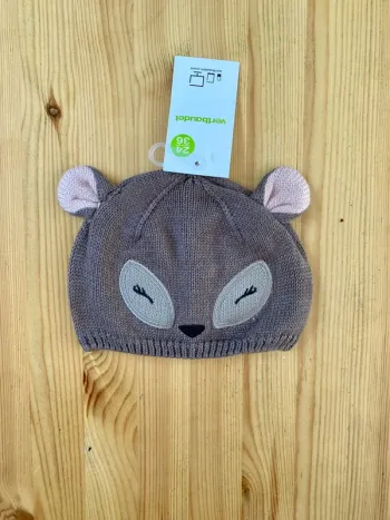 Bonnet