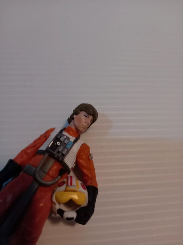 Figurine luke - photo numéro 2