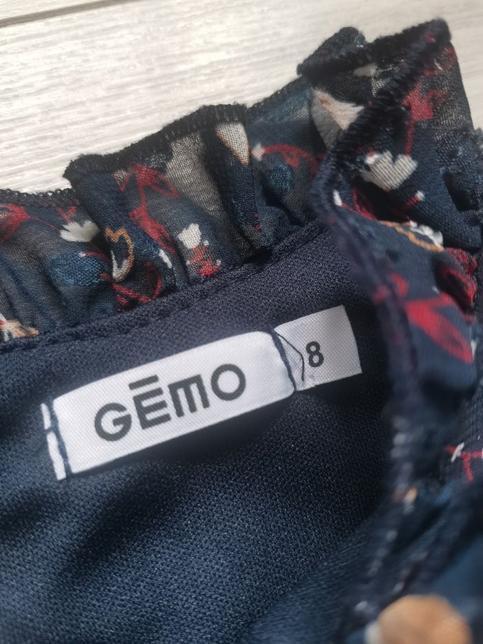 Robe 8ans gémo - photo numéro 4