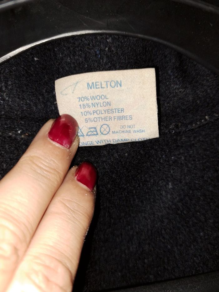 Manteau femme Taille XL - photo numéro 4