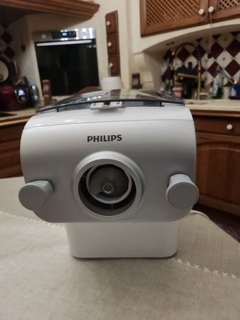 Pasta maker HR2375 machine à pâtes 