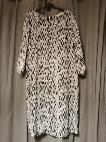 Robe d'hiver Collection (noir), S / 36 / 8