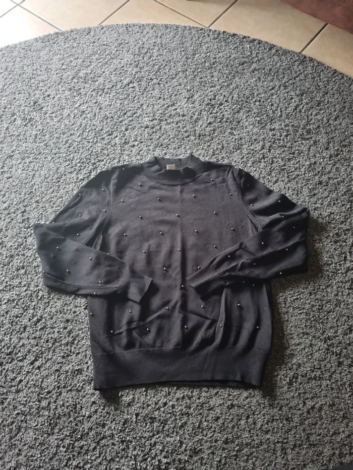 Pull h&m