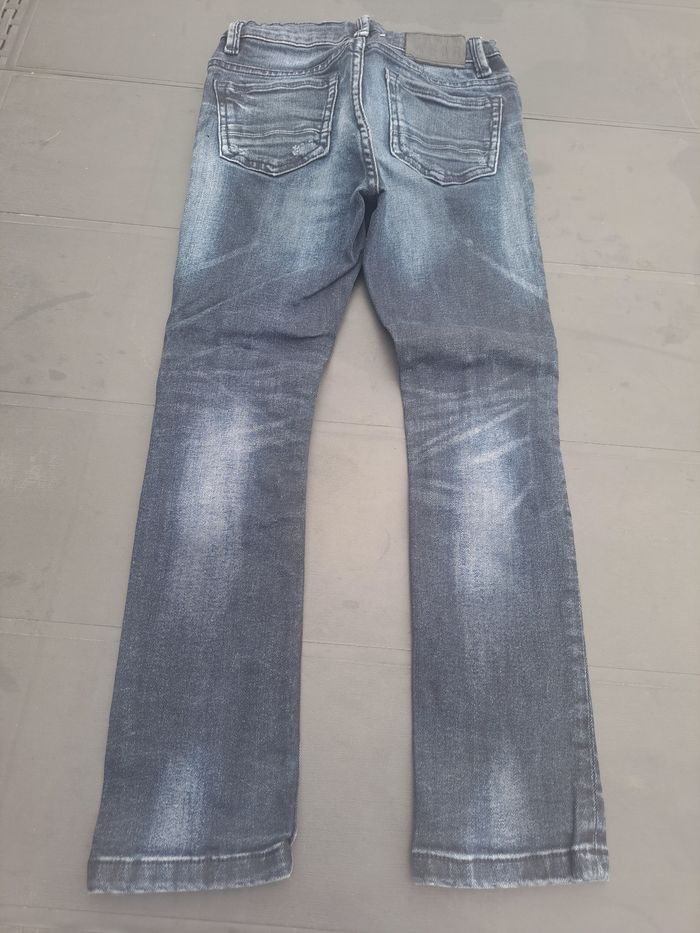 Jean "Orchestra" - photo numéro 7