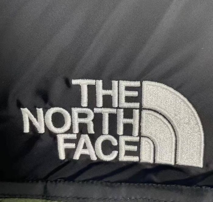 Doudoune The North Face taille S - photo numéro 5
