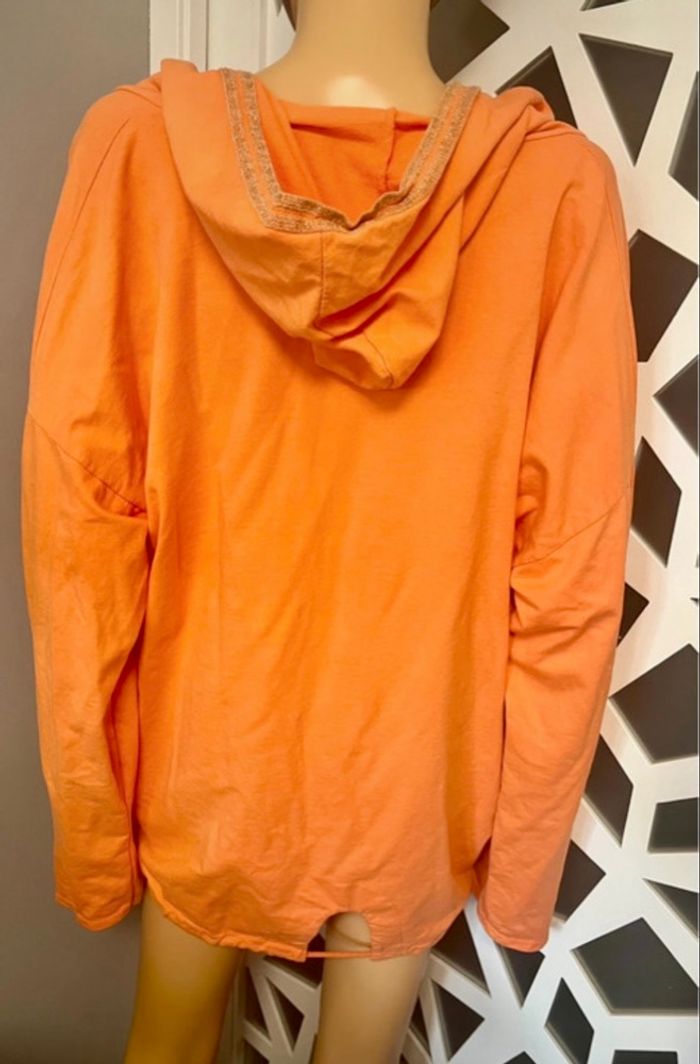 Veste demi saison by coco - photo numéro 7