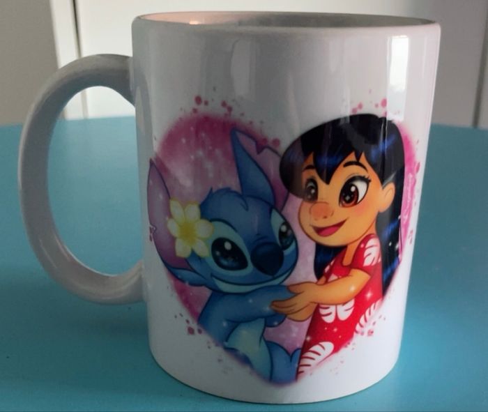 Tasse
