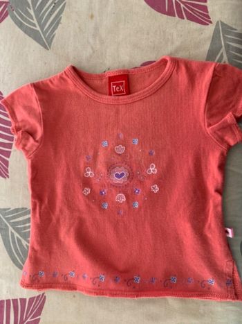 Tee-shirt