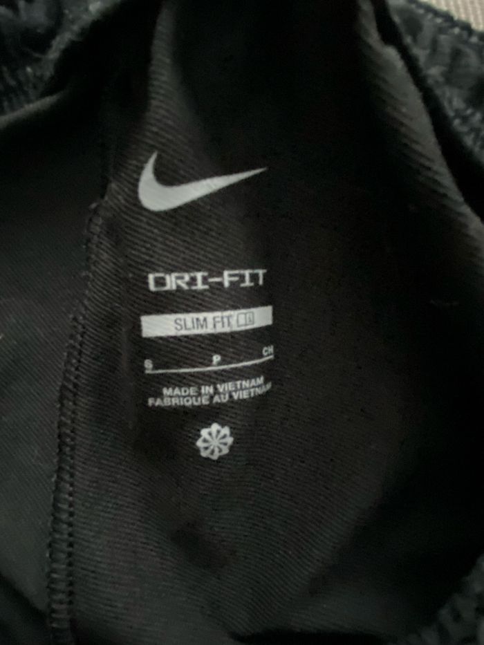 Pantalon sport homme Nike - photo numéro 5