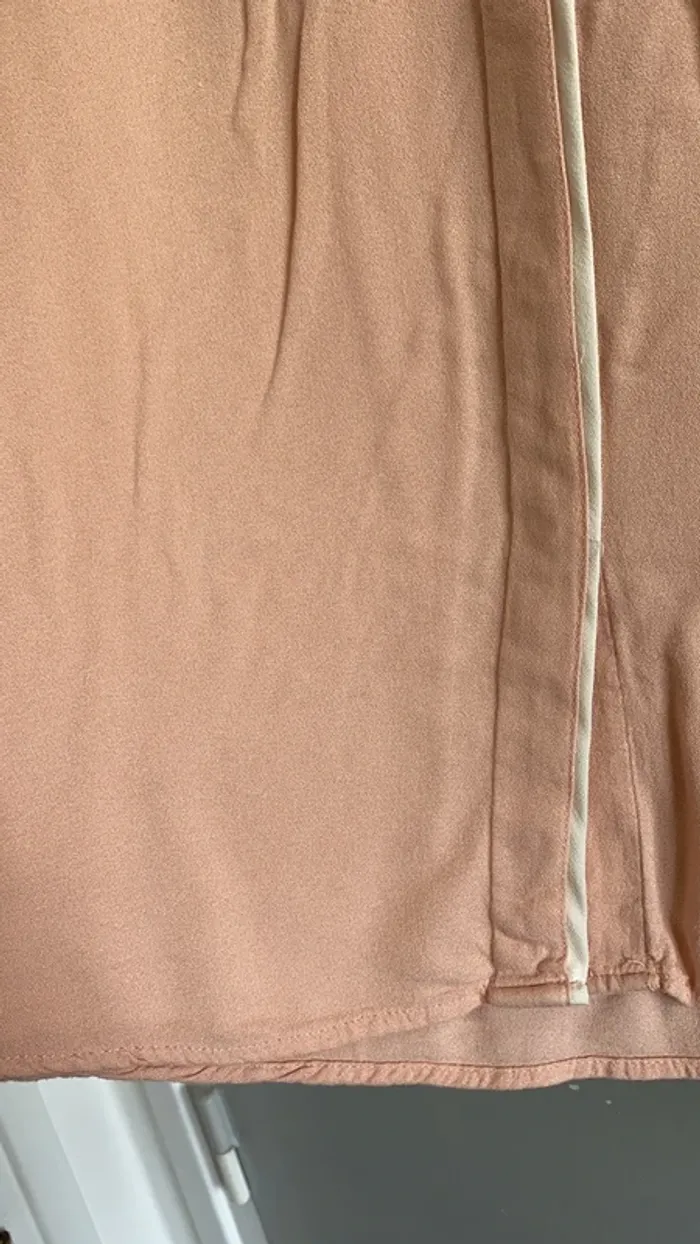 Chemise rose pâle Promod - photo numéro 2