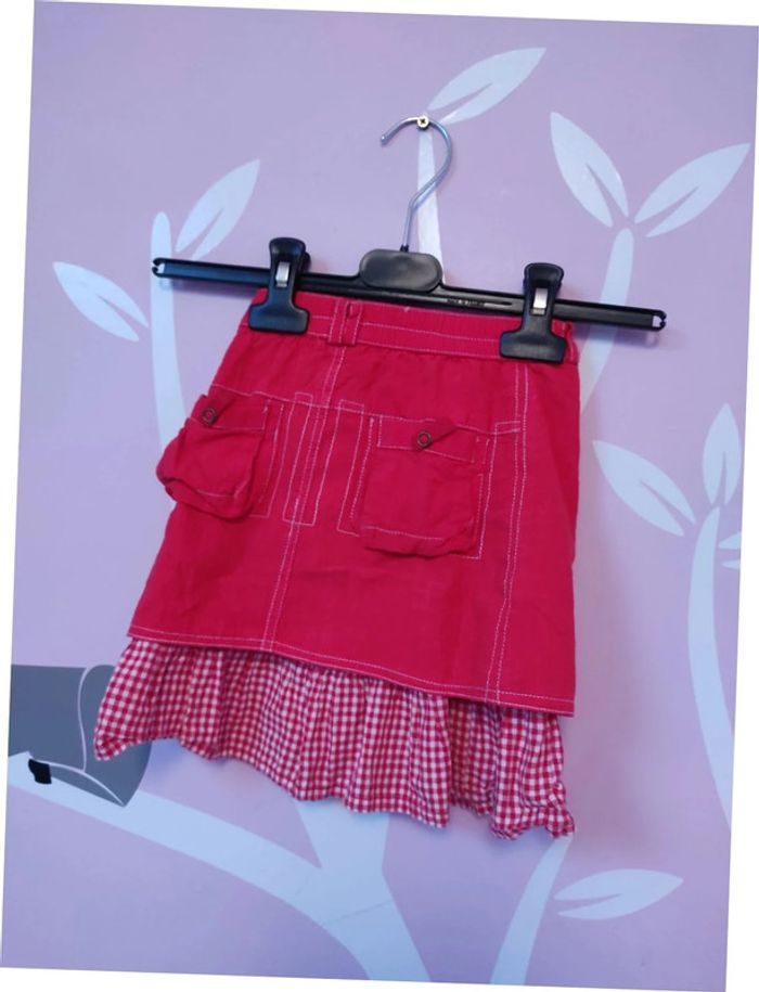 Jupe 36 mois - photo numéro 3