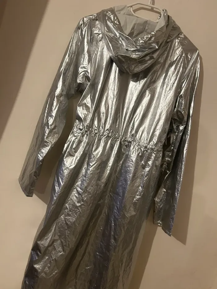 Parka - photo numéro 4