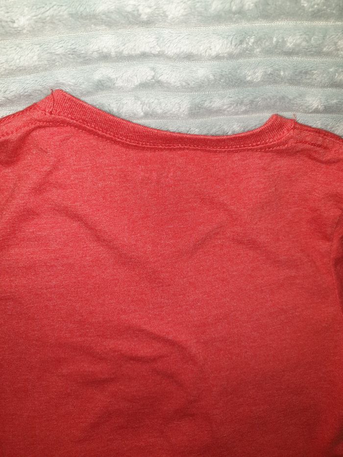 Tee-shirt - photo numéro 6