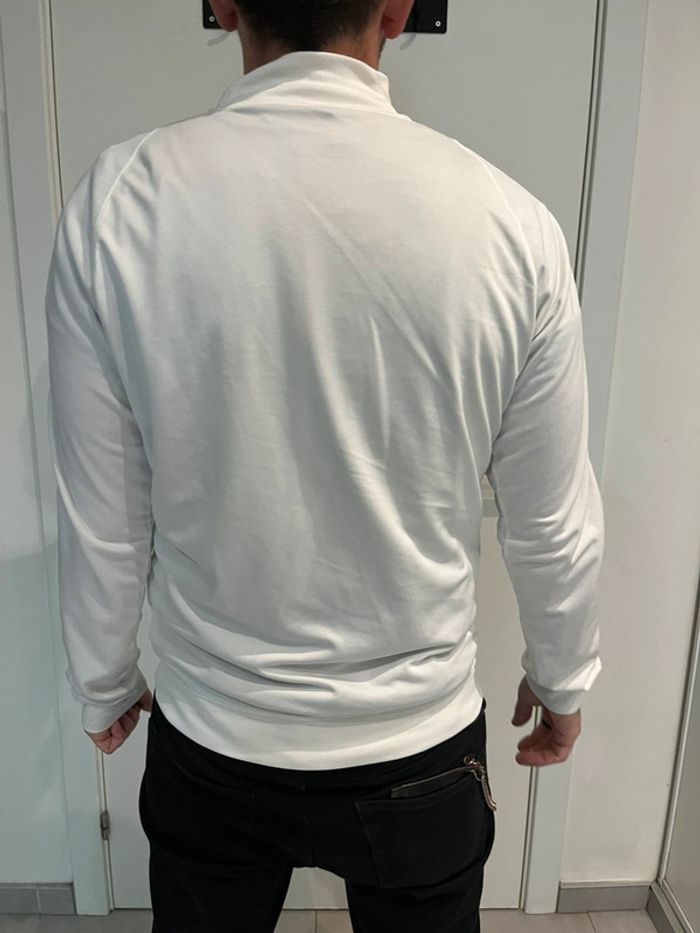 Veste de survêtement Nike PSG Bry Strike - photo numéro 4