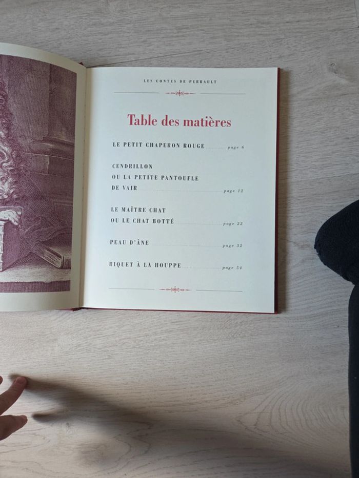 Les contes de perrault - photo numéro 3