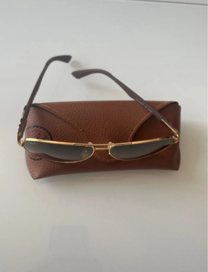 Lunette de Soleil RayBan RB8313 - photo numéro 2