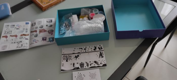 Déco autocollants