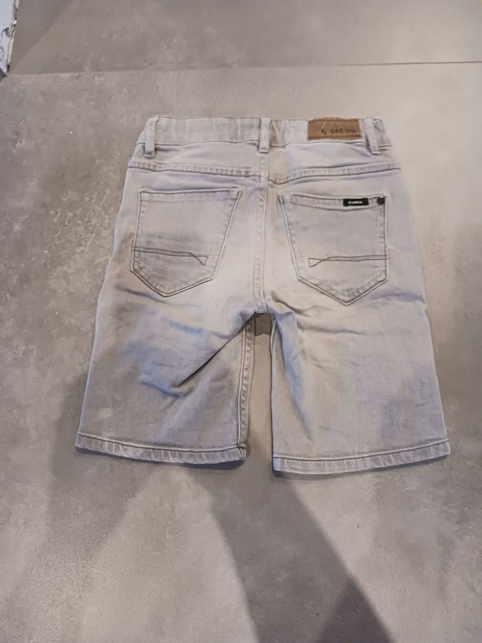 Short en jeans - photo numéro 2