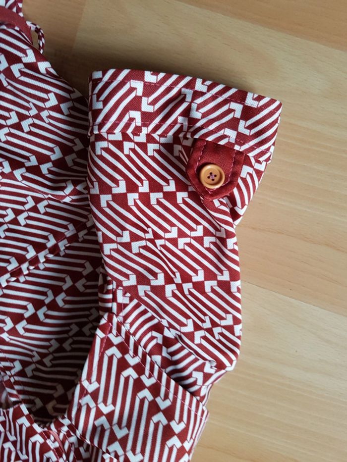 Robe d'été - photo numéro 4