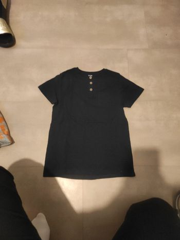 Tee shirt garçon 10 ans