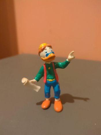 Figurine Disney Geo Trouvetou