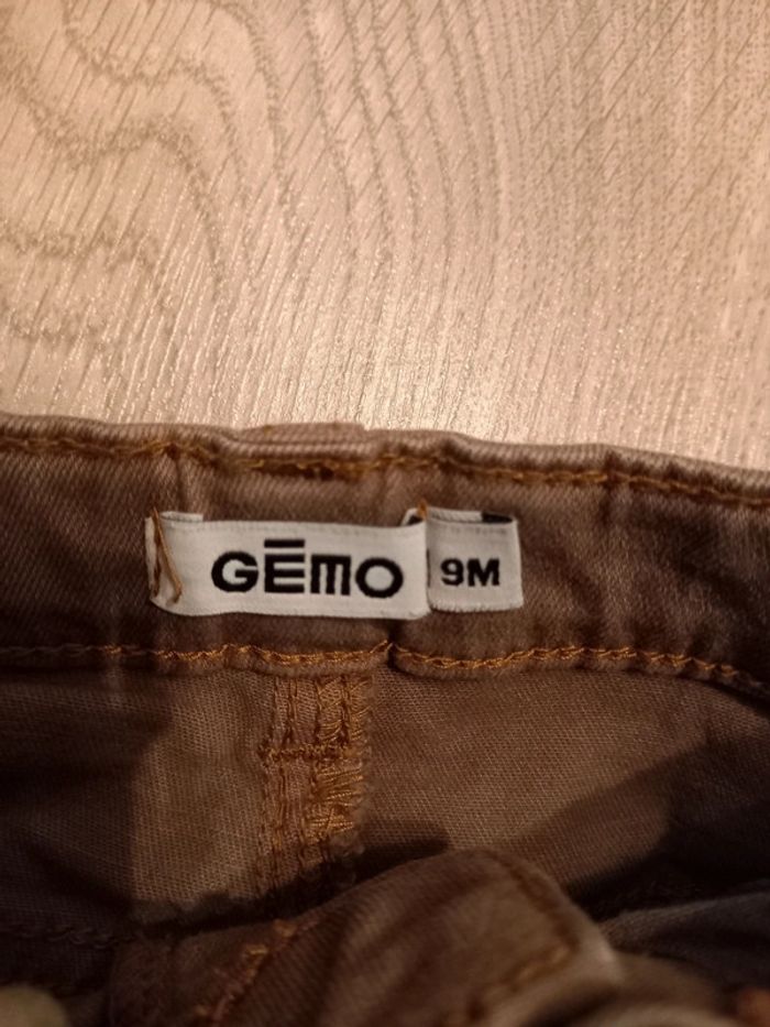 Jeans - photo numéro 2