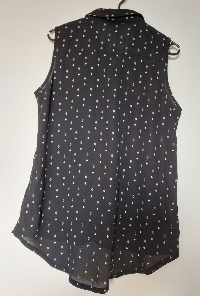 Chemisier fluide - LH - photo numéro 2