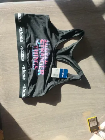 Brassière neuve