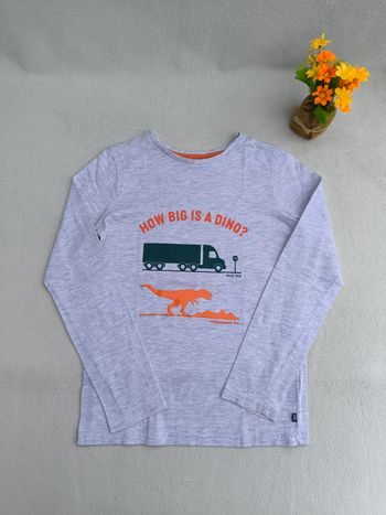 Polo garçon Okaïdi 10 ans