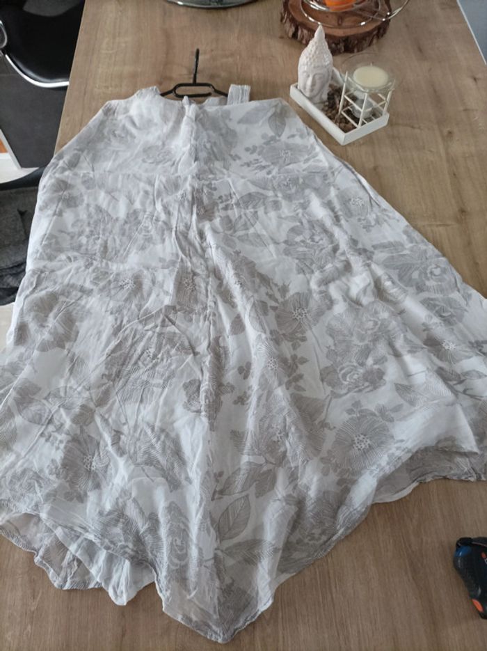 Robe asymétrique - photo numéro 5