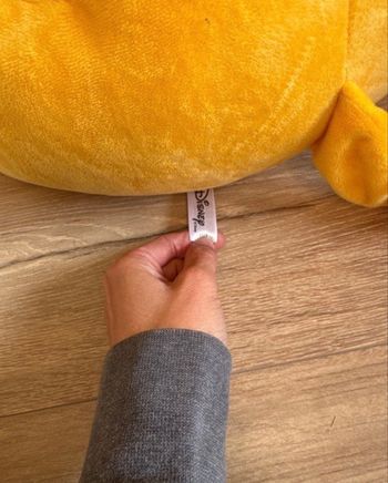 Peluche Disney 