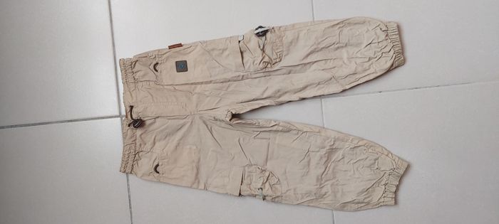 Pantalon 5 ans - photo numéro 7