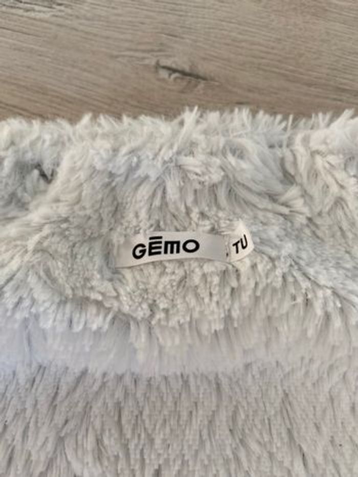 Nid d’ange gris foncé - photo numéro 2