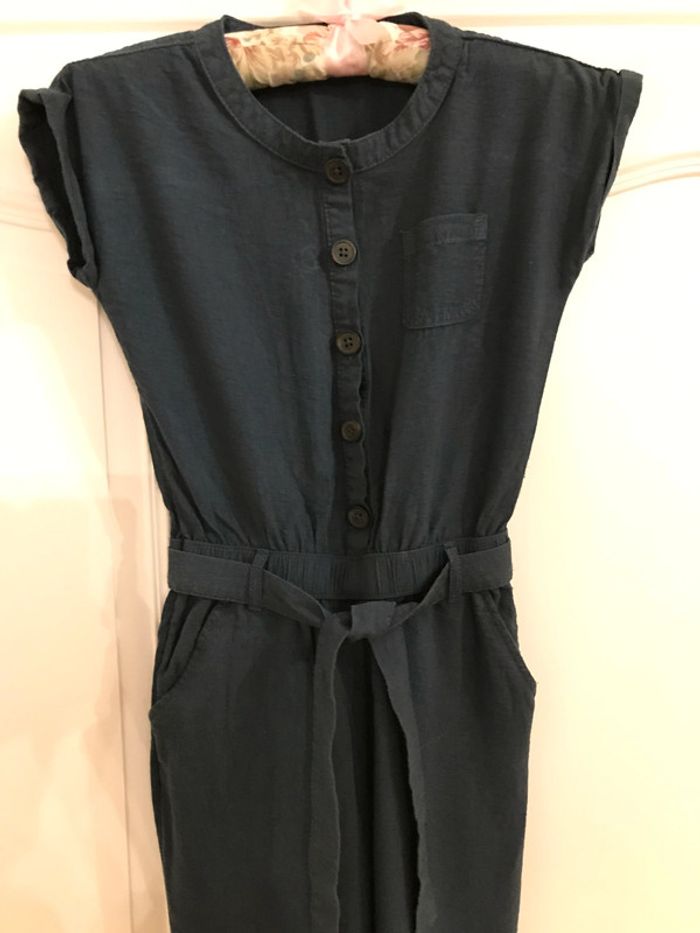 Combinaison Sans Manche 8 Ans - photo numéro 2