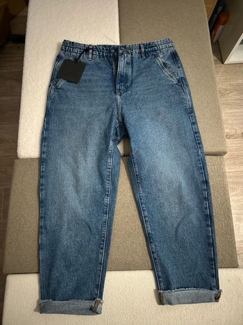 Jeans Teddy Smith Tripoli W32