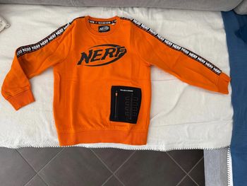 Sweat Nerf + cache cou