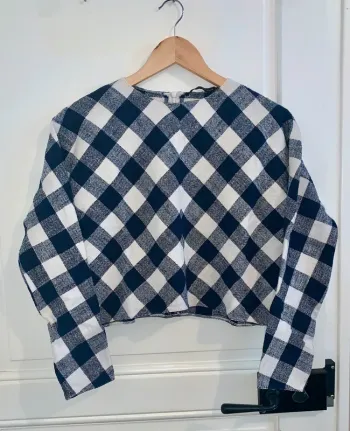 Pull Zara