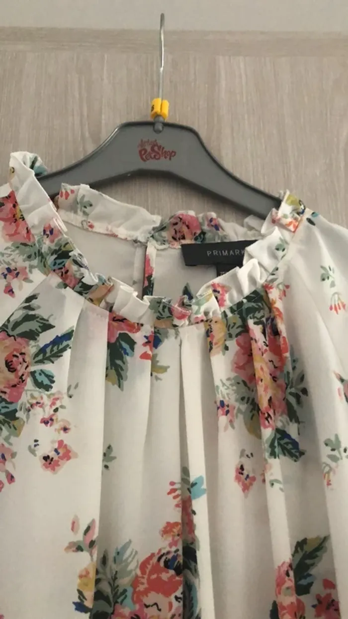 Blouse - photo numéro 3