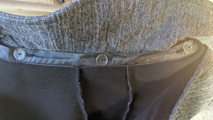 Veste Zoli Rainbow - photo numéro 7