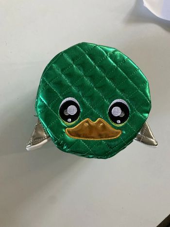 Pochette Nanana surprise !