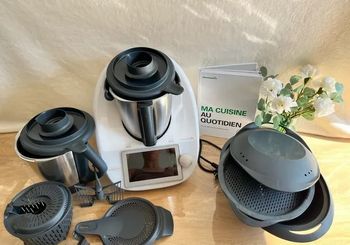 Thermomix TM6 en excellent état