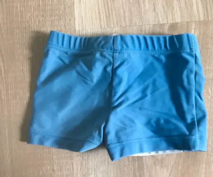 Maillot de bain garçon 18 mois - photo numéro 2