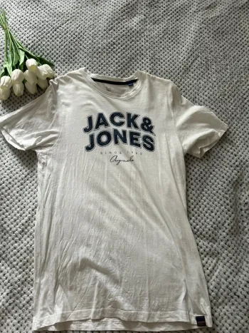 T-shirt manches courtes garçon