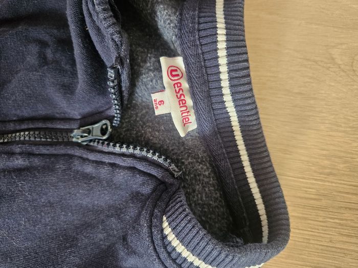 Veste - photo numéro 2