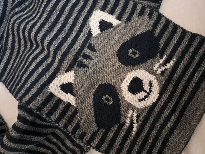 Echarpe - photo numéro 2