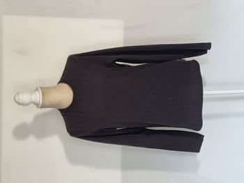 Pull polaire Decathlon