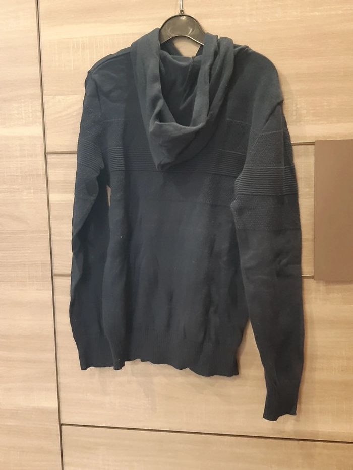 Pull à capuche - photo numéro 2