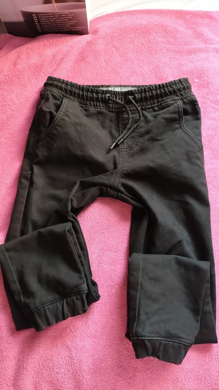 Jeans - photo numéro 4