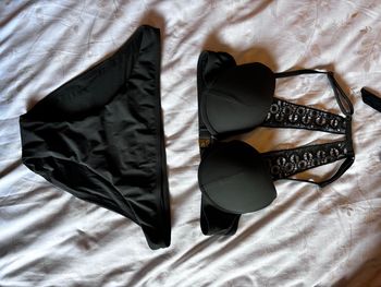 Ensemble maillot de bain